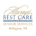 Always Best Care of Arlington logo